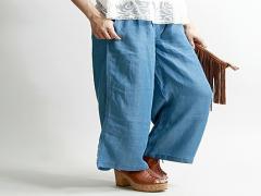 トレンドアイテムはプチプラで！WEGOのオシャレ可愛いパンツ20選♡