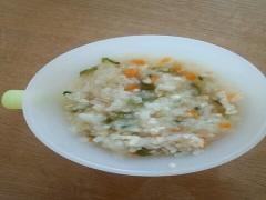 良い子の離乳食レシピでピーマンが好きになる♡