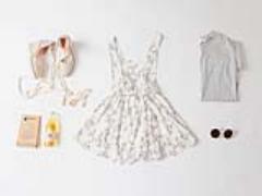 ダサい▷オシャレに格上げ。ワントーンコーディネートの4つのルール