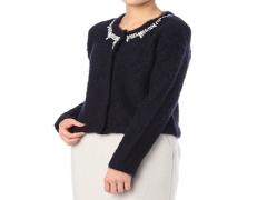 カワイイに「モード」をプラス♡aquagirl /CROLLAでコーデをレベルアップ！