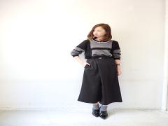 秋の靴は”ローファー”が主役に！”ローファー”のおすすめコーディネート♪