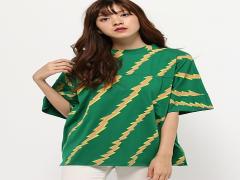 VIA BUS STOPで秋の最旬COOLトップス発見！