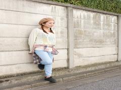 着回し力抜群◎ロングTシャツのおしゃれな着こなし