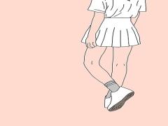 足首行方不明でお困りのあなたへ▷1日5分の簡単マッサージで取り戻せっ！