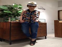 かぶるだけでおしゃれ度アップ♡帽子コーディネート術♩