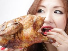 【渋谷】肉食女子＝美人♡お昼から思う存分お肉を楽しむべし