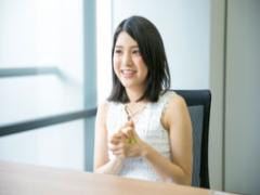 女優・歌手・学生。3方面で活躍する9nine川島海荷の”がんばる”秘訣とは？