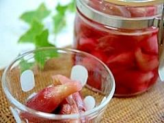 美肌にも効果あり♡夏に食べたい！みょうがのレシピ