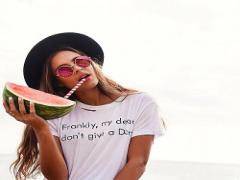 そのまんまじゃ飽きちゃう。何度でも美味しく味わいたいスイカのアレンジレシピ