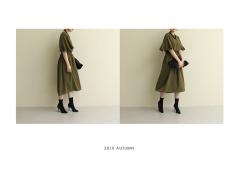 大人だから"あどけなさ"があっても可愛いの。高橋愛注目のI AM Iの遊び心たっぷりアイテム