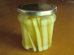 セロリが苦手な人でも！？ピクルスなら食べれる♡