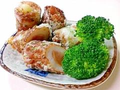 冷蔵庫にある“ちくわ”で作る！超カンタンお弁当レシピ