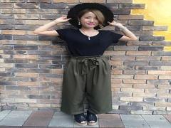 8/20(木)更新☞スタッフスタイルまとめ☺♥