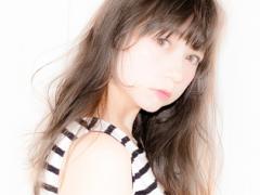 どんなシーンでもキマル魔法の前髪。ヴェールバングが次流行る！