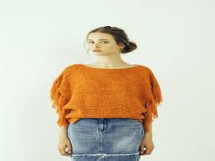 注目の新色♡2015秋のトレンドカラー‘‘ダークオレンジ’’のITEM特集