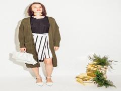 羽織るだけで、今っぽい♡秋に使える“ロングカーディガン”集めました