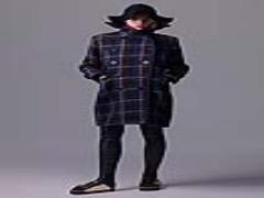 秋服をより一層楽しむために＂ボトムス×シューズ＂のバランスの法則を学びましょ♡