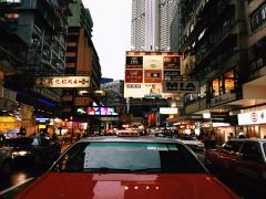 カップルで行きたいおすすめプランin香港