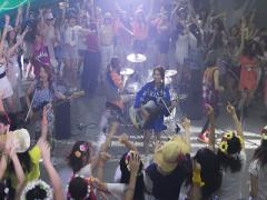 ライブが当たる！SCANDAL新曲『Sisters』×MERYのインスタキャンペーン開催♡