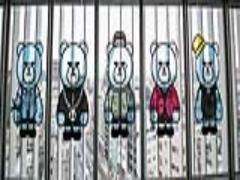 可愛すぎるメニューが話題☆「KRUNK×BIGBANG CAFE」が大人気！