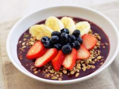 アサイー・ピタヤの次に来ている！マナグリーンに注目♡