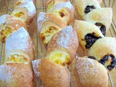 お家で作れるパンレシピ！ベーコンエピ編♡