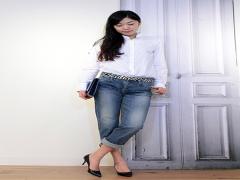 誰よりも素敵に！ジーパンでかなえる大人きれいコーデ♪