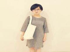 大人かわいい通勤バッグのコーディネートまとめ