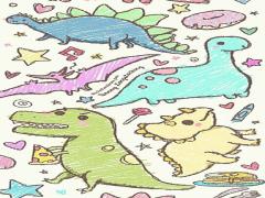 恐竜かわいい♡ダイナソーのファッションアイテムをチェックしよう