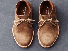 小物じゃなくて”洋服”で取り入れるのが、本物のスウェードLOVERSってもん♡