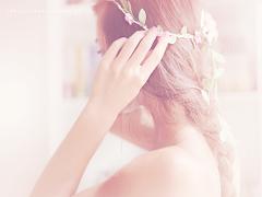 ＼見た目年齢−5歳／毎日の意識で、いつまでも美しいスッキリ背中はつくれます。