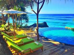 海に行く日の前日＆当日。あったら褒められる持ち物チェックリスト