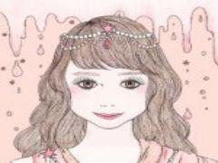 リボンにポンポン・パールが付いたチュチュアンナの秋の新作靴下が可愛いってウワサ♡