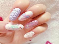 《2015年版》流行のネイルデザイン大予想！でかわいいを先取り♡