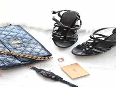 この秋のちょっとしたお呼ばれに♡ブロガー達のドレスアップトレンドをご紹介