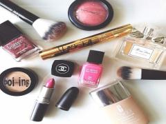 あのベストコスメの新色も♡THREEの2015A/Wコレクション