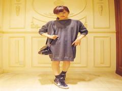 大人っぽく女性らしく見えるレディースショルダーバッグコーディネートまとめ