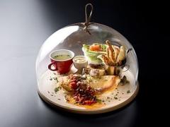 ふわっふわのオムレツを食べたいの～！新宿のオムレツダイニングＥＧＧ＆ＳＰＵＭＡ