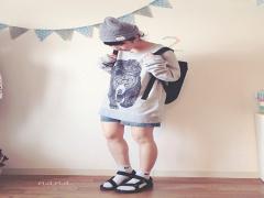 見る度センスが磨かれる。SNSもおしゃれな古着屋さん14選♡