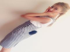 ラブリーがあふれ出す♡lilLillyのお洋服で甘々ドリーミーガールに変身