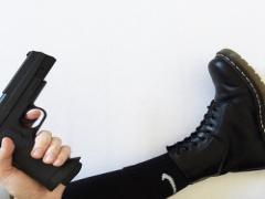 ブーツの季節が近づいてる！秋のDr.Martens最新コーデをチェック