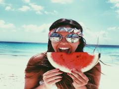 まだまだ夏真っ盛り！知らないと損するスイカのアレンジレシピ8選♡