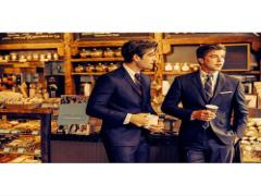 “難攻不落”多忙男子をオトします♡仕事VS私の戦いが今始まる！