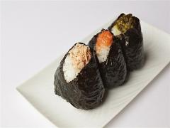 日本の原点、お米の美味しさを再実感させてくれる都内のおにぎり専門店