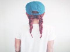 美容師instagrammerイセキリエさんから学ぶロングヘアアレンジ集