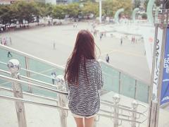 主役は髪でも私でもない。アクセサリーが映える簡単ヘアアレンジ