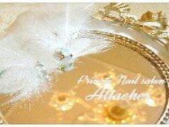 指先だけでも思いっきりガーリーに♡一度はしてみたいネイルカタログ！