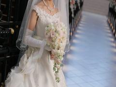 一生に一度、とびきり幸せな体験を。憧れの結婚式アイデア3選