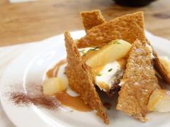 アフタヌーンティーで秋の味覚☆紅茶とスイーツの秋限定セットを堪能しよう！