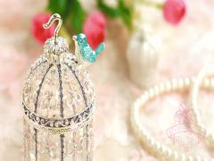 宝物の隠し場所。Piearthのミニチュア家具型ジュエリーボックスが可愛すぎる♡